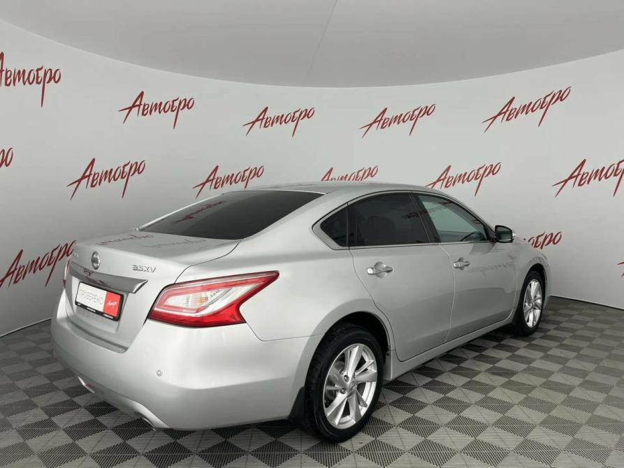 Nissan Teana III (L33) Псков  - изображение 5
