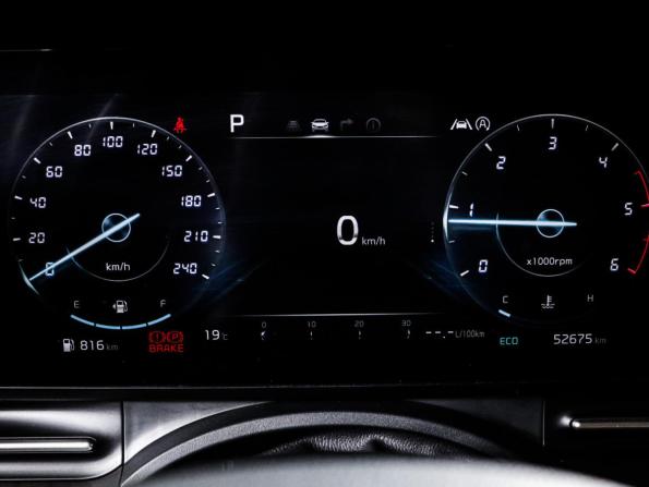 Kia Carnival IV с пробегом 2021 года, цена 4 699 000 рублей, 52673 км, минивэн, Автокод Объявления