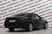BMW 5 серии VI (F10/F11/F07) Рестайлинг Сургут  - изображение 34