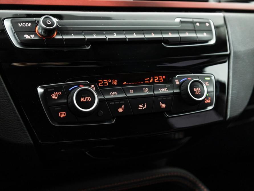 BMW X1 II (F48) Санкт-Петербург  - изображение 21
