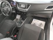 Hyundai Solaris II Рестайлинг Тула  - изображение 17