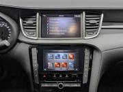 Infiniti QX50 II Москва  - изображение 47