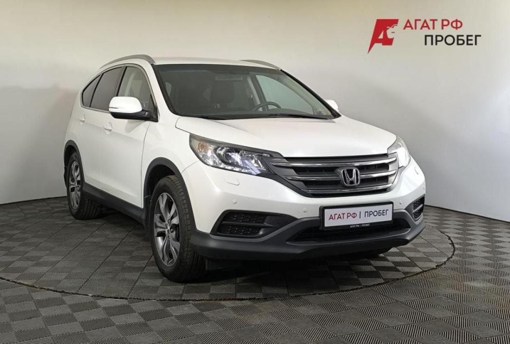 Honda CR-V IV Нижний Новгород  - изображение 3