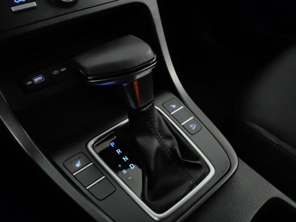 Hyundai Creta II с пробегом 2022 года, цена 2 148 000 рублей, 65000 км, внедорожник, Автокод Объявления