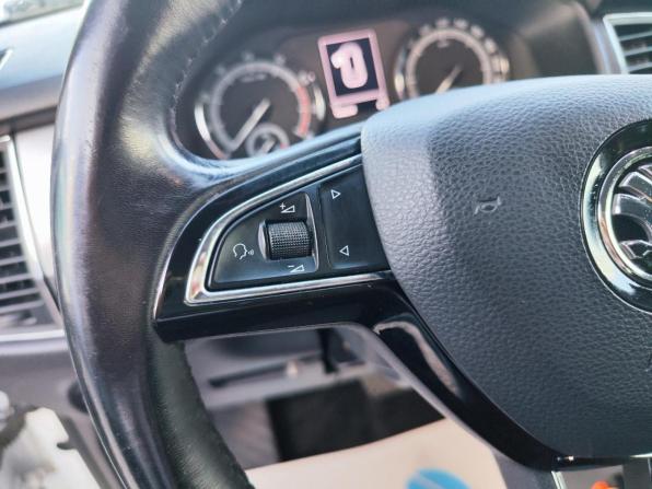 Skoda Kodiaq I с пробегом 2018 года, цена 2 049 000 рублей, 165100 км, внедорожник, Автокод Объявления