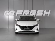 Hyundai Solaris II Рестайлинг Минеральные Воды  - изображение 22