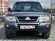 Mitsubishi Pajero III Рестайлинг Ижевск  - изображение 35