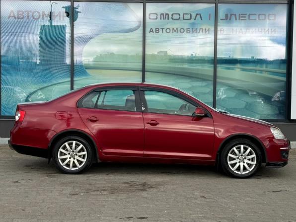 Volkswagen Jetta V с пробегом 2008 года, цена 375 000 рублей, 413039 км, седан, Автокод Объявления