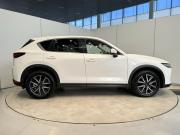 Mazda CX-5 II Волжский  - изображение 17