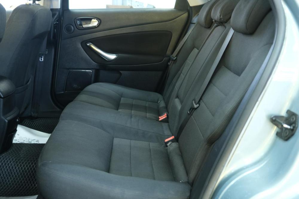 Ford Mondeo IV Омск  - изображение 21