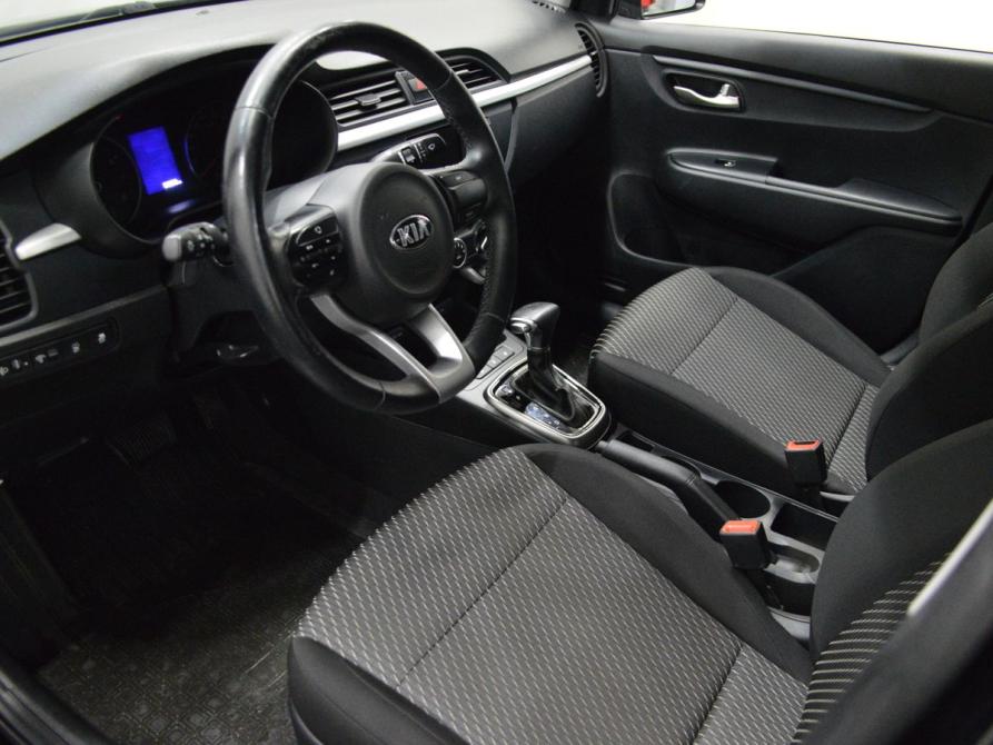 Kia Rio IV Санкт-Петербург  - изображение 9