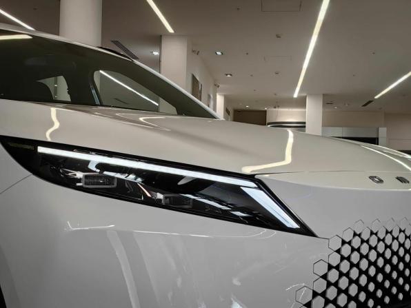 Новый Omoda C7 2026 года, цена 3 299 000 рублей, внедорожник, Автокод Объявления