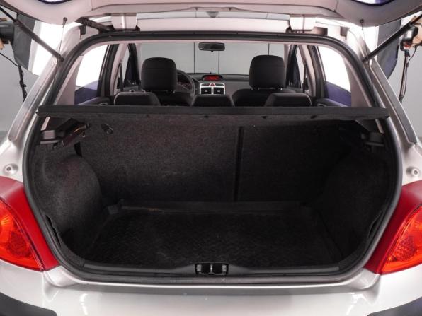 Peugeot 307 I Рестайлинг с пробегом 2007 года, цена 364 000 рублей, 219194 км, хэтчбек, Автокод Объявления