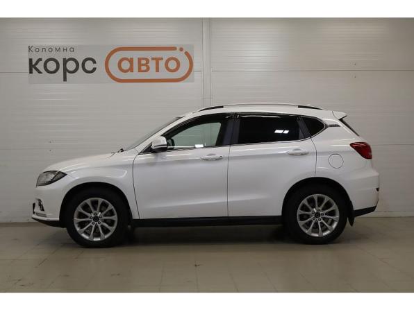 Haval H2 с пробегом 2019 года, цена 1 239 000 рублей, 163838 км, внедорожник, Автокод Объявления