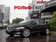Jaguar XF I Рестайлинг Москва  - изображение 22