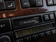 Mercedes-Benz S-Класс III (W140) Рестайлинг Краснодар  - изображение 40