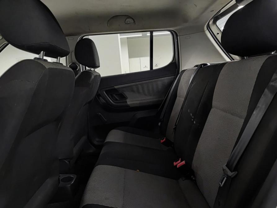 Skoda Fabia II Казань  - изображение 15