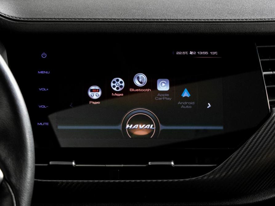 Haval F7x I Москва  - изображение 15