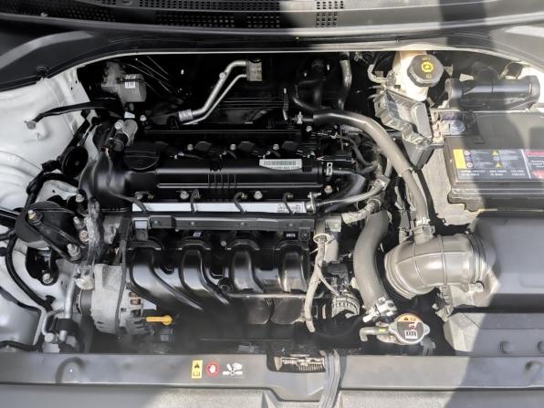 Hyundai Solaris II Рестайлинг с пробегом 2022 года, цена 1 635 000 рублей, 87845 км, седан, Автокод Объявления