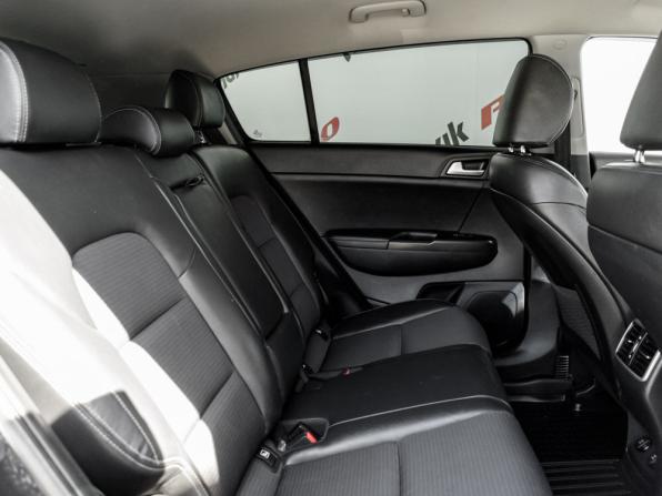 Kia Sportage IV с пробегом 2016 года, цена 1 950 000 рублей, 82624 км, внедорожник, Автокод Объявления