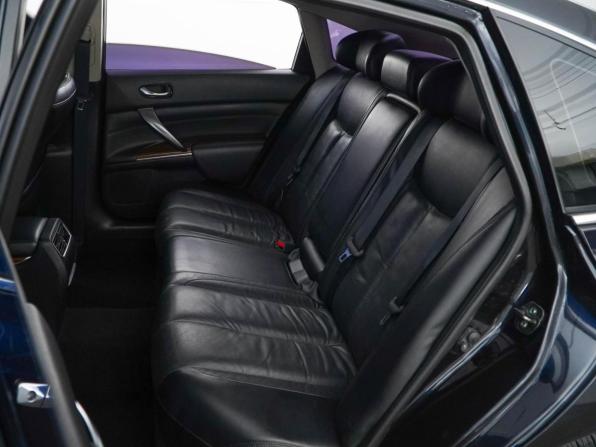 Nissan Teana II с пробегом 2009 года, цена 799 999 рублей, 226966 км, седан, Автокод Объявления