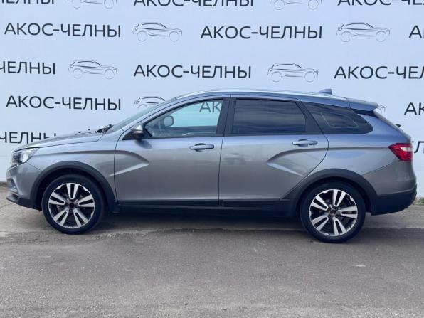 Lada (ВАЗ) Vesta I с пробегом 2019 года, цена 1 040 000 рублей, 114080 км, универсал, Автокод Объявления