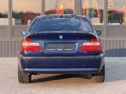 BMW 3 серии IV (E46) Рестайлинг Волгоград  - изображение 42