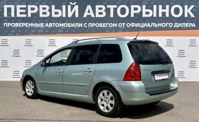Peugeot 307 I с пробегом 2004 года, цена 345 000 рублей, 304468 км, универсал, Автокод Объявления