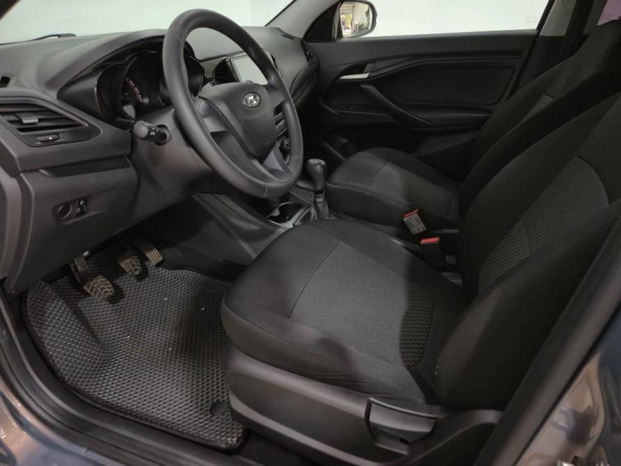 Lada (ВАЗ) Vesta I Альметьевск  - изображение 12