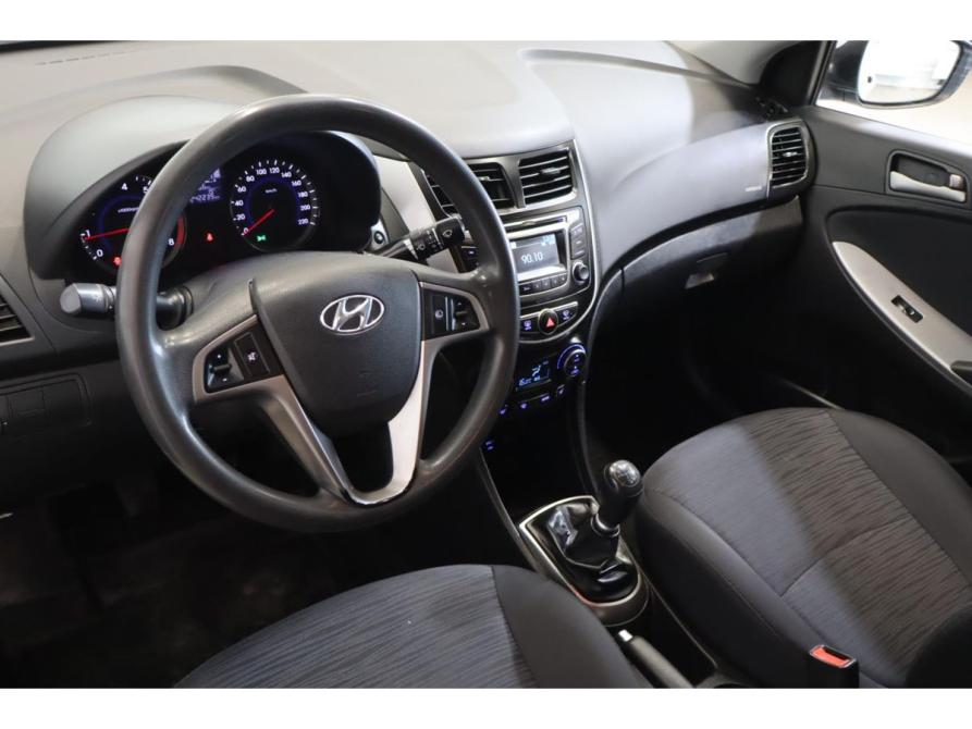 Hyundai Solaris I Рестайлинг Коломна  - изображение 6
