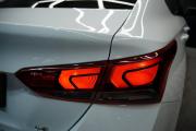 Hyundai Solaris II Крым  - изображение 57