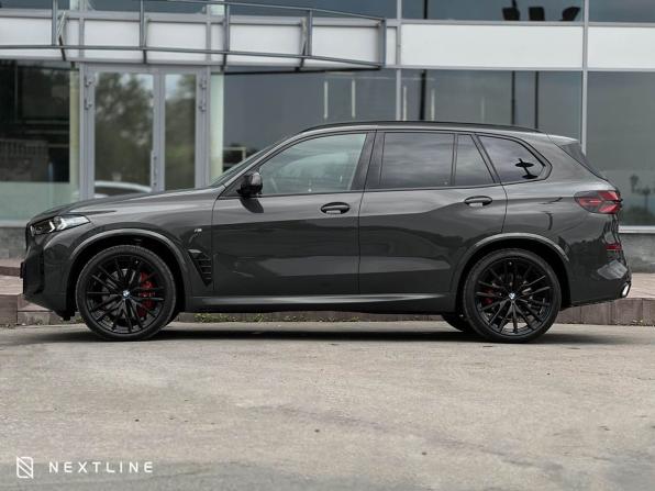 Новый BMW X5 IV (G05/G18) Рестайлинг 2026 года, цена 18 990 000 рублей, внедорожник, Автокод Объявления