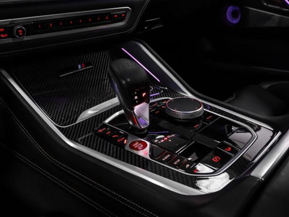 BMW X6 M III (F96) с пробегом 2020 года, цена 9 700 000 рублей, 80479 км, внедорожник, Автокод Объявления