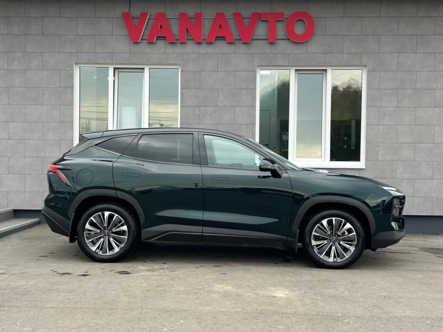JETOUR DASHING I Альметьевск  - изображение 4