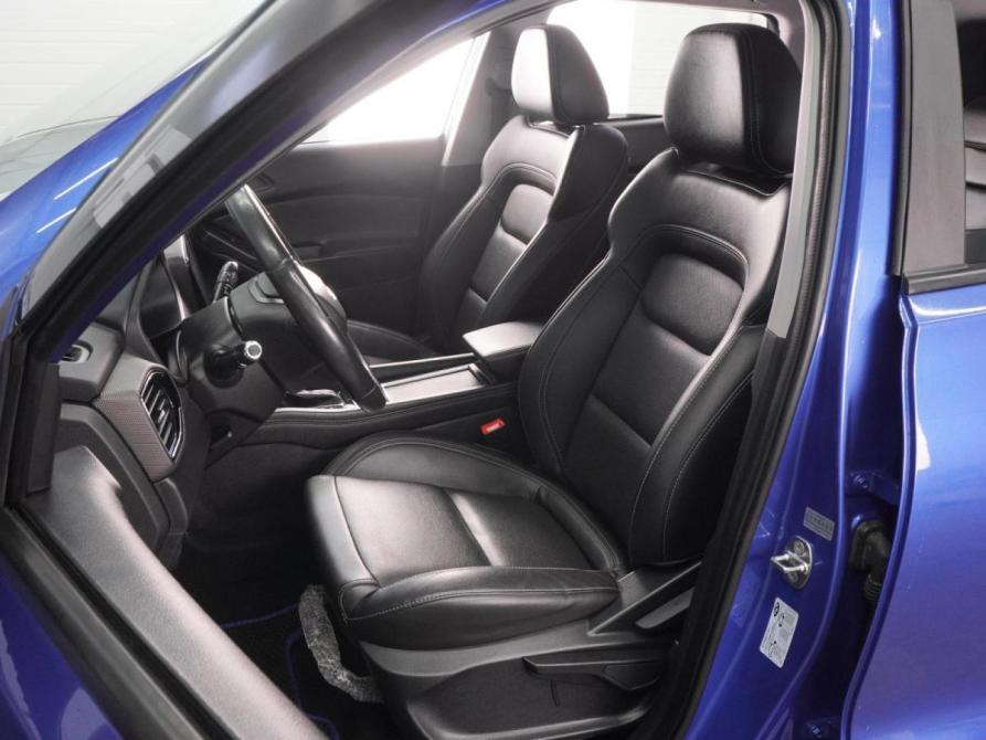 Chery Tiggo 4 I Рестайлинг Воронеж  - изображение 10