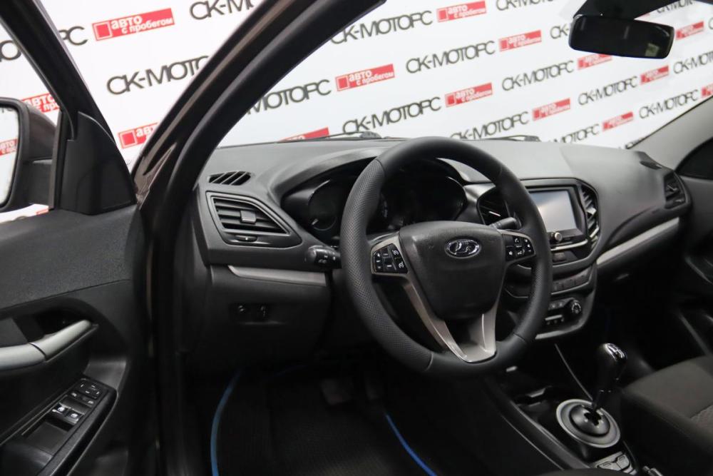 Lada (ВАЗ) Vesta I Сургут  - изображение 7