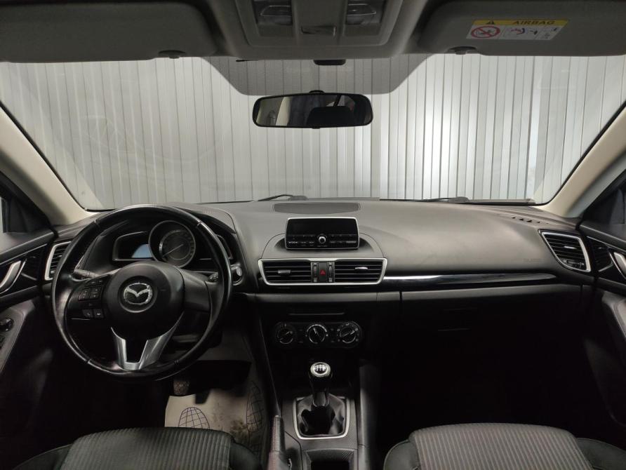 Mazda 3 III (BM) Пермь  - изображение 8