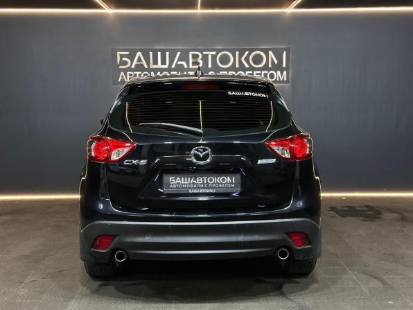 Mazda CX-5 I Рестайлинг с пробегом 2015 года, цена 1 620 000 рублей, 177942 км, внедорожник, Автокод Объявления