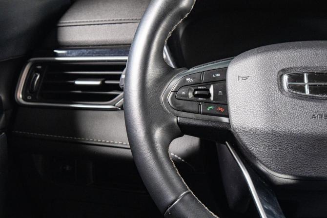 Geely Atlas Pro с пробегом 2024 года, цена 2 199 000 рублей, 61544 км, внедорожник, Автокод Объявления
