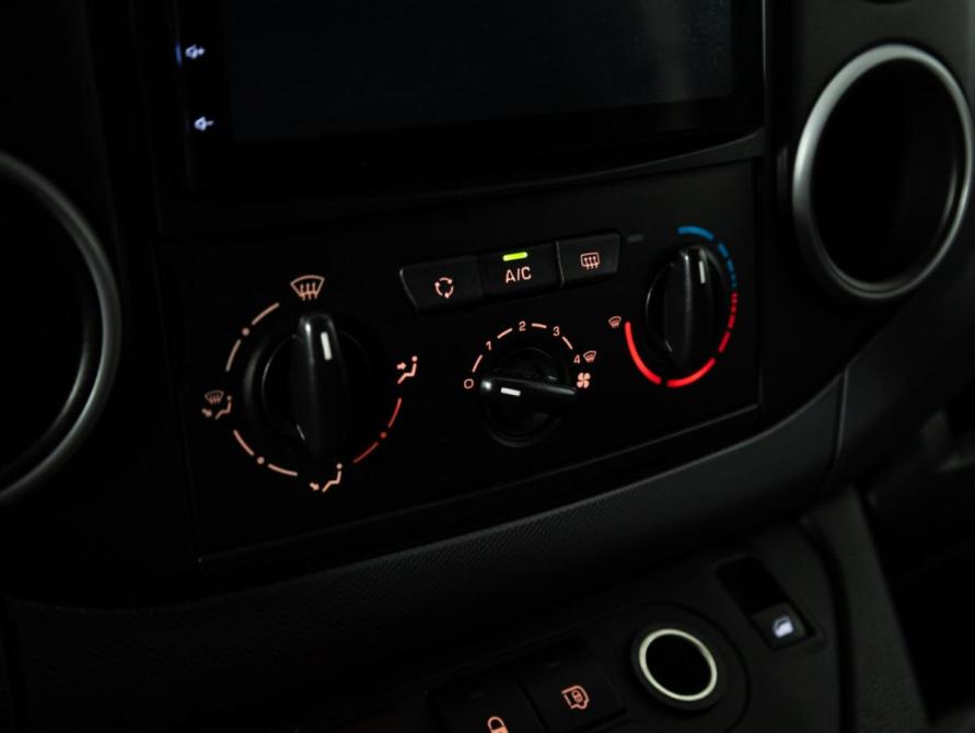 Opel Combo PCMA Санкт-Петербург  - изображение 18