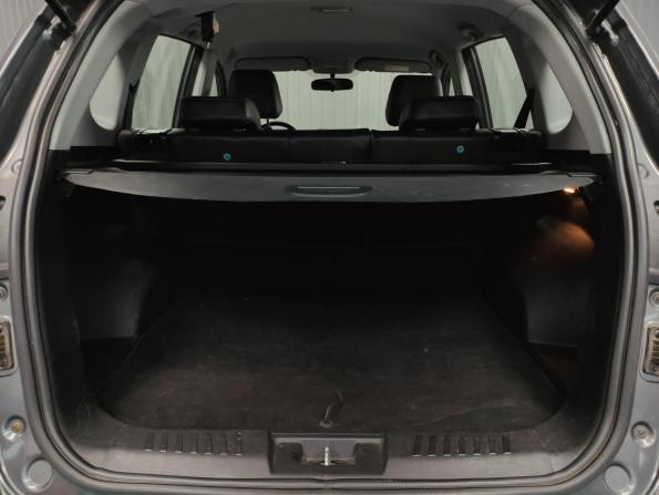 Chery Tiggo 5 I с пробегом 2014 года, цена 790 000 рублей, 97150 км, внедорожник, Автокод Объявления
