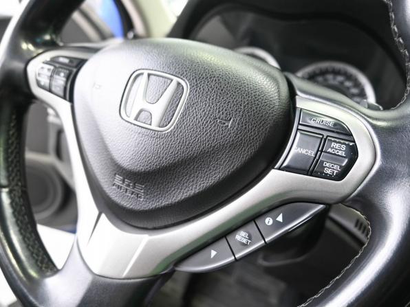 Honda Accord VIII с пробегом 2008 года, цена 1 249 900 рублей, 383000 км, седан, Автокод Объявления