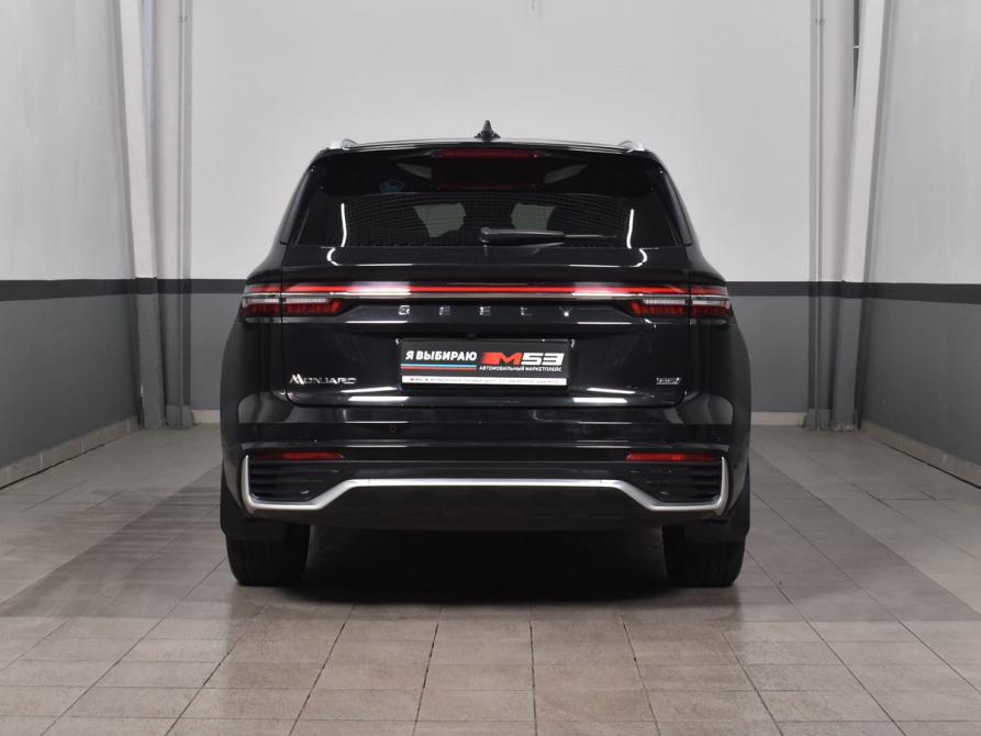 Geely Monjaro I Кемерово  - изображение 6