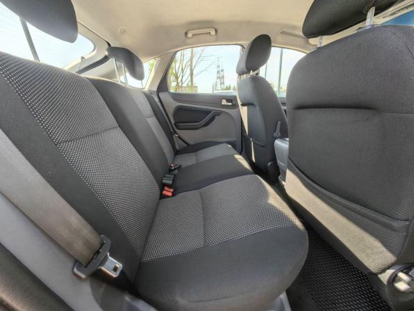 Ford Focus II Рестайлинг с пробегом 2011 года, цена 429 000 рублей, 171400 км, хэтчбек, Автокод Объявления