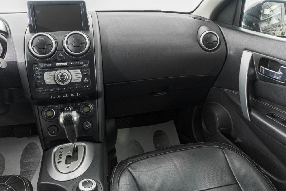 Nissan Qashqai I Барнаул  - изображение 24