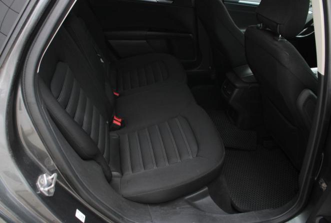 Ford Mondeo V с пробегом 2015 года, цена 1 175 000 рублей, 275085 км, седан, Автокод Объявления