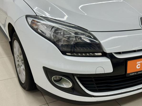 Renault Megane III Рестайлинг с пробегом 2013 года, цена 735 000 рублей, 173844 км, хэтчбек, Автокод Объявления