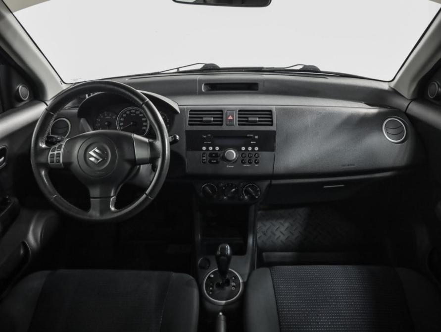 Suzuki Swift III Санкт-Петербург  - изображение 10