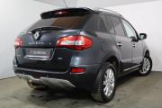 Renault Koleos I Рестайлинг 2 Санкт-Петербург  - изображение 20