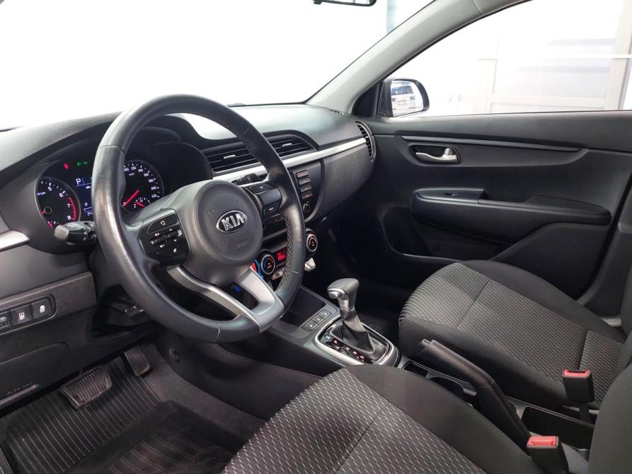 Kia Rio IV Рестайлинг Пермь  - изображение 9
